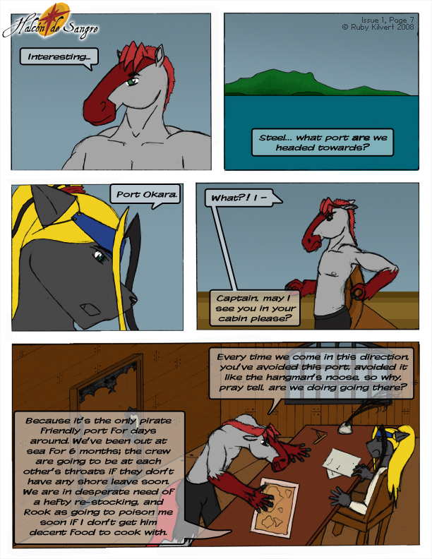 Comic